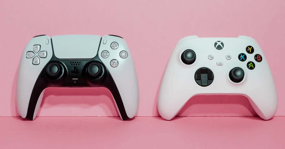 Gaming Consoles Gaming Consoles